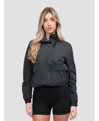 Women's Atlas Lightweight Windbreaker Jacket
