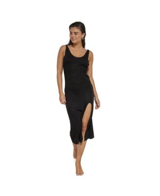 Women's Naama Sleeveless Crochet Dress Cover-Up