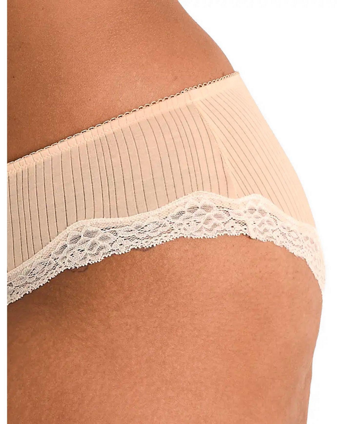 Adore Me Women's Lilou Hipster Panty