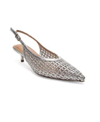 Women's Orelis Kitten Heel Pump