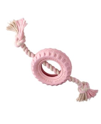 Tracker The Tug Toy