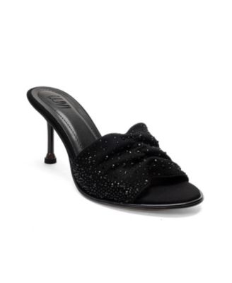 Karina Stiletto Mule