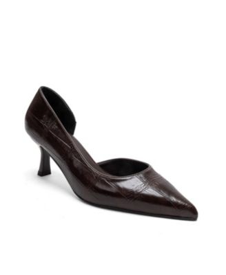 Women's Arel Pointed Toe Pump