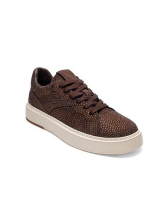 Berina Embellished Sneaker