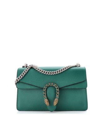 Small Dionysus Bag Leather