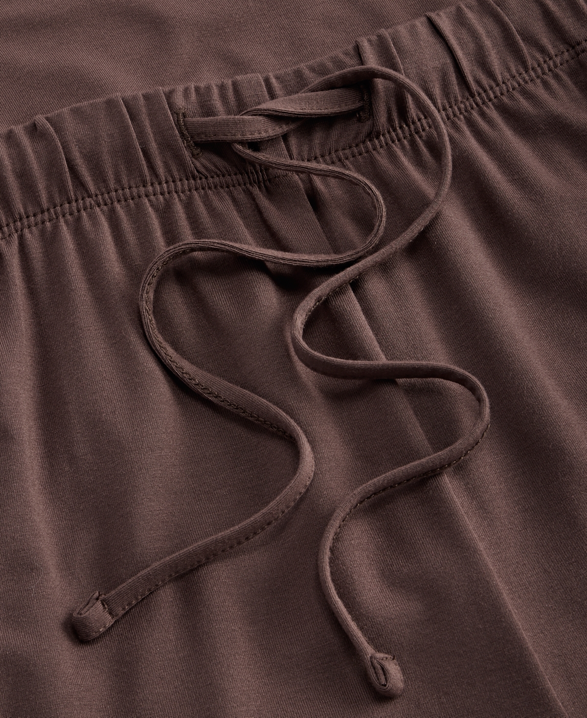 State of Day Women's Crewneck Long-Sleeve Short Pajama Set, Macy's Exclusive