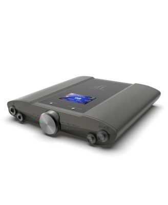 iDSD Valkyrie Portable Amp and DAC