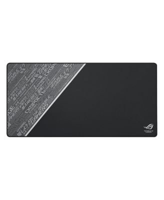 ROG Sheath BLK LTD Gaming Mouse Pad, XL