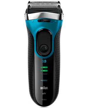 UPC 069055871140 product image for Braun 3080 Series 3 Cordless Shaver | upcitemdb.com