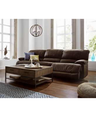 Fabric Reclining Sofas Fabric Reclining Sofas