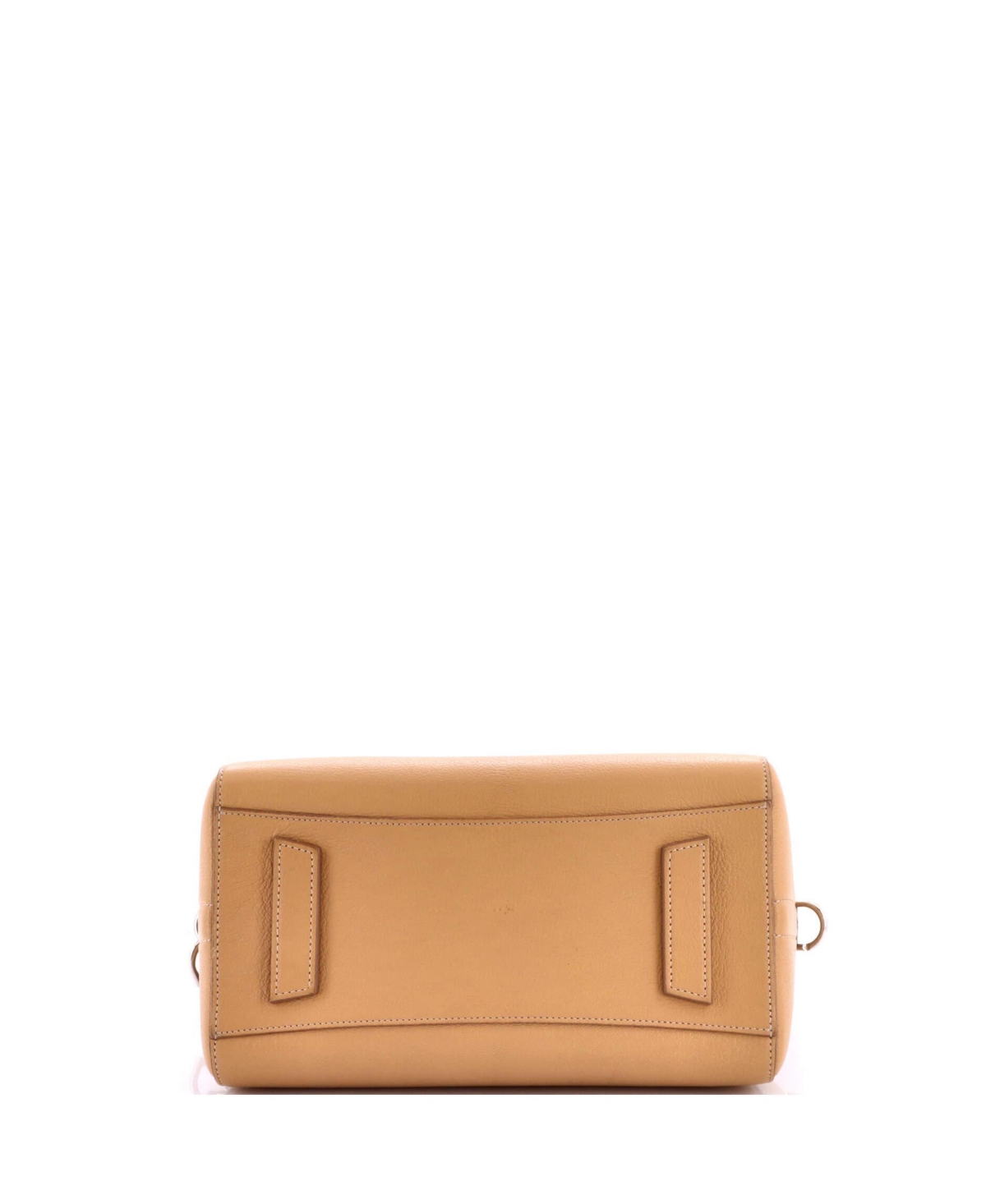 Pre-Owned Givenchy Small Antigona Bag Leather