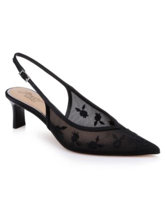 Women's Zahra II Slingback Pumps