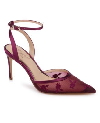 Women's Zaidu Pointed Toe Pumps