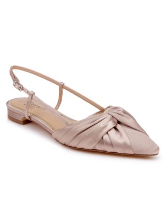 Women's Zarah Slingback Flats