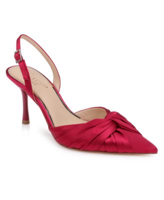 Women's Zariel Slingback Dress Pumps