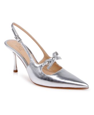 Women's Zaya Slingback Dress Pumps