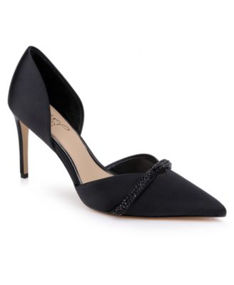 Women's Zoey Slip-On Pumps