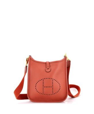 TPM Evelyne Bag Gen III Clemence