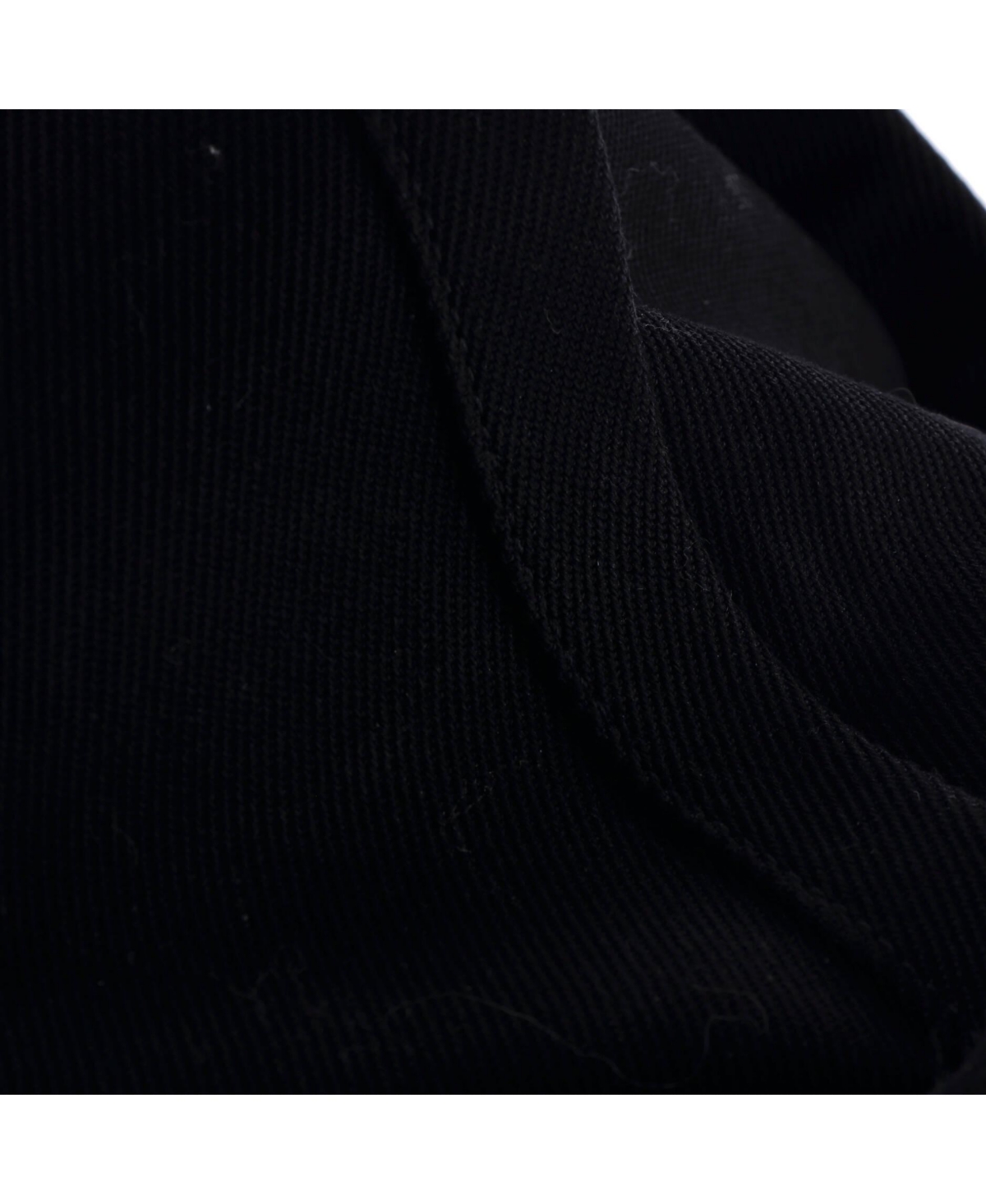 Pre-Owned Saint Laurent Large Rive Gauche Shopper Tote Canvas