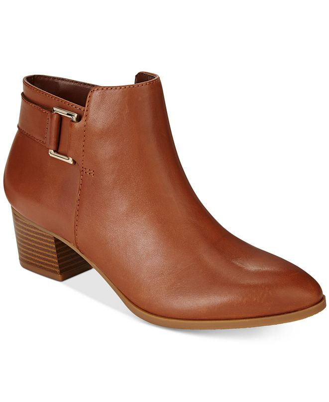 booties on sale macy's