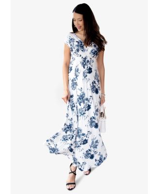 Women's Tiffany Rose Francesca Maxi Dress