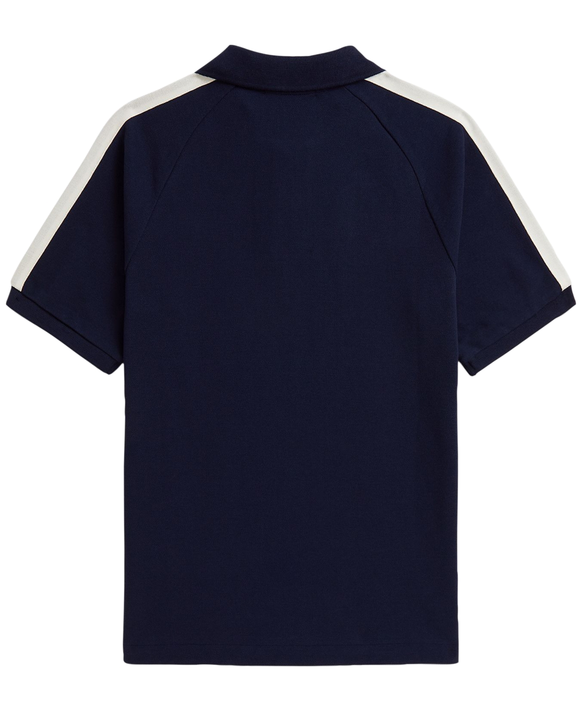 Polo Ralph Lauren Boys' 8-20 Big Pony Cotton Mesh Shirt