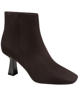 Women's Addison Heeled Dress Booties