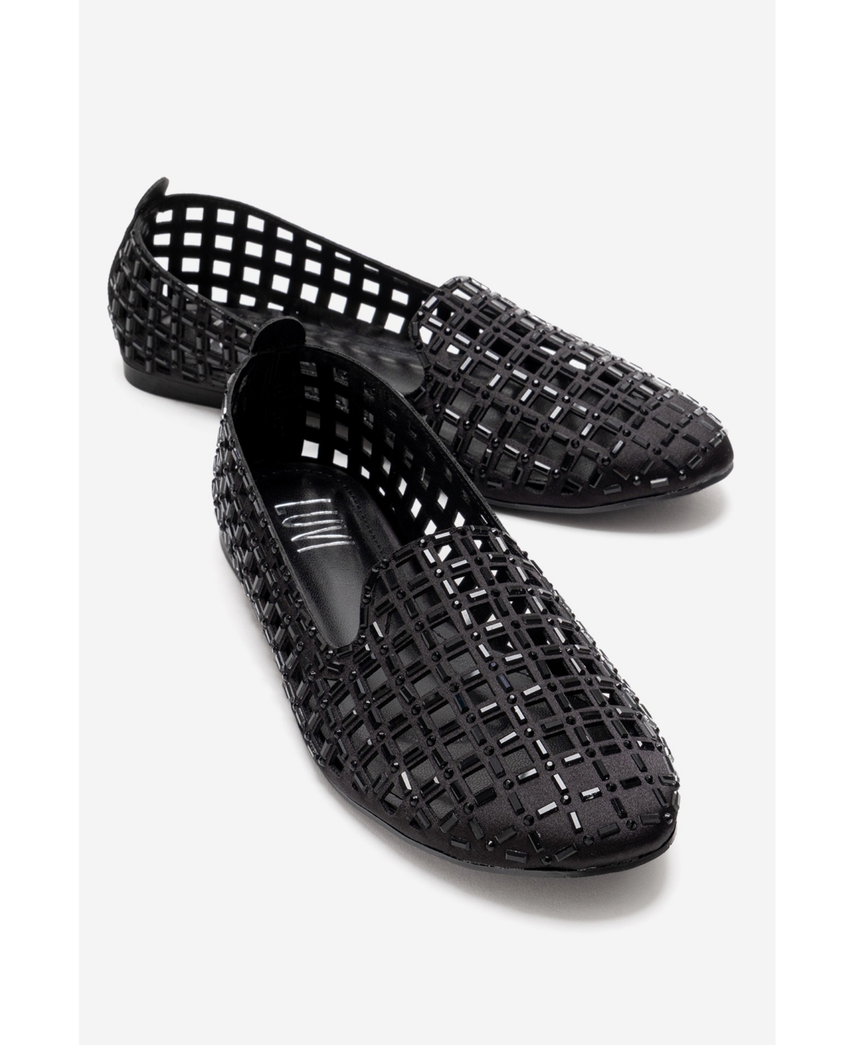 Prologue Shoes Women's Silva Ballet Flat