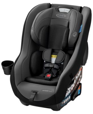 Kids' Contender Slim Convertible Car Seat