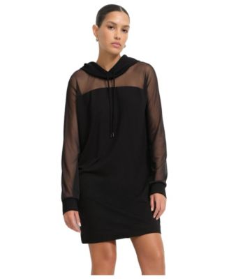 Women's Park Hoodie Dress
