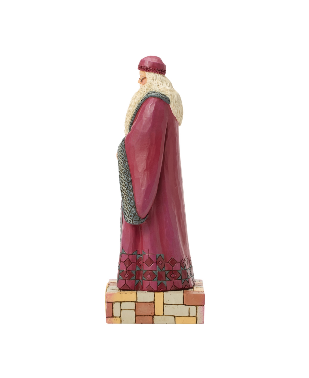 Jim Shore Harry Potter Dumbledore Figurine