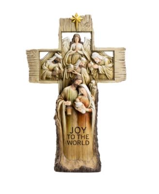 Nativity Tabletop Figurine