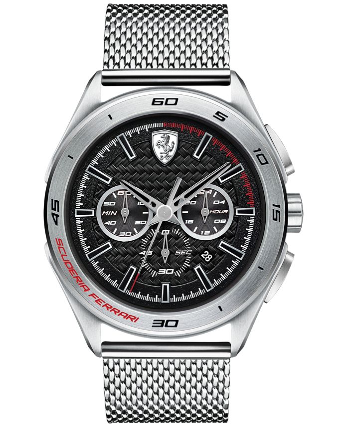 Ferrari watch clearance gran premio
