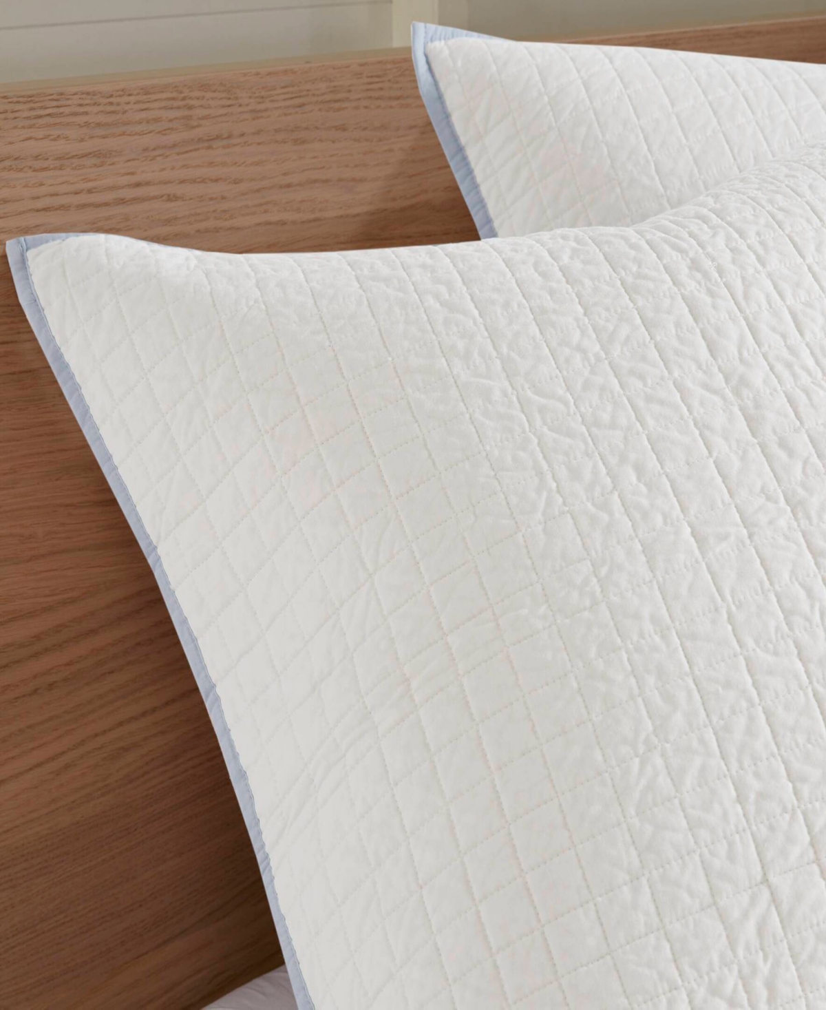 Intelligent Design Brooklyn Jacquard Cotton -Pc. Comforter Set