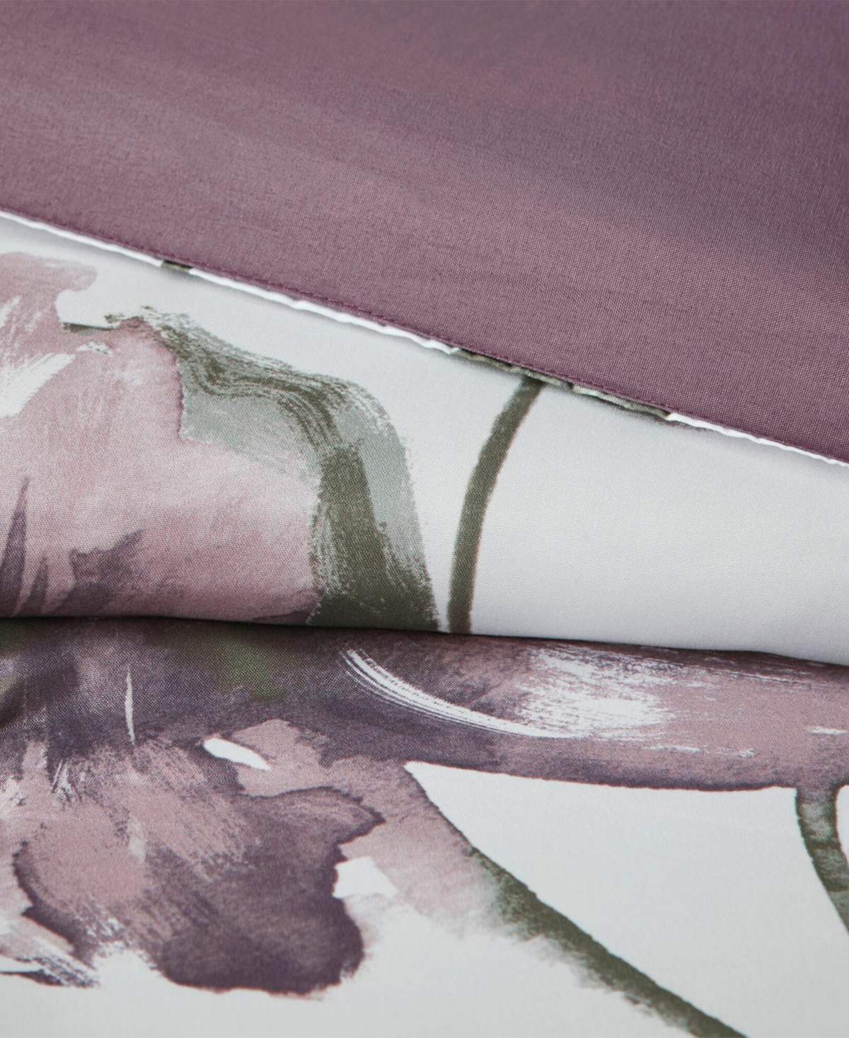 Madison Park Essentials Alice Floral -Pc. Comforter Set