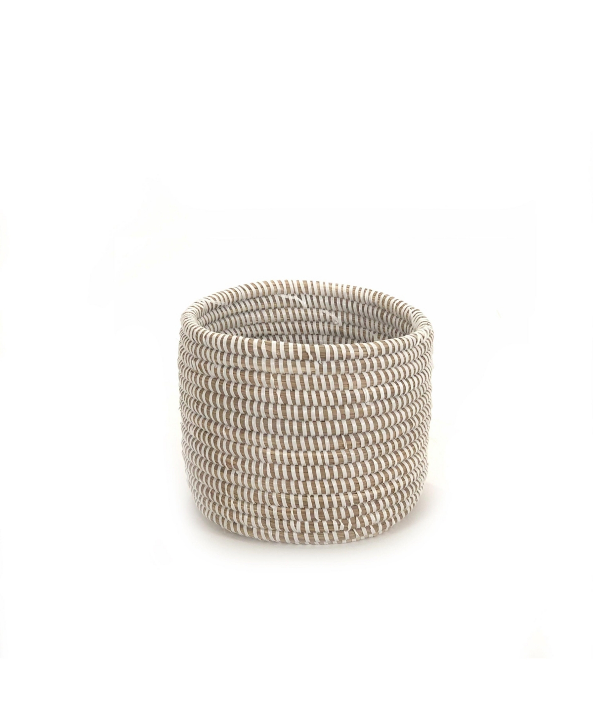 Mbare Catch-All / Planter Basket