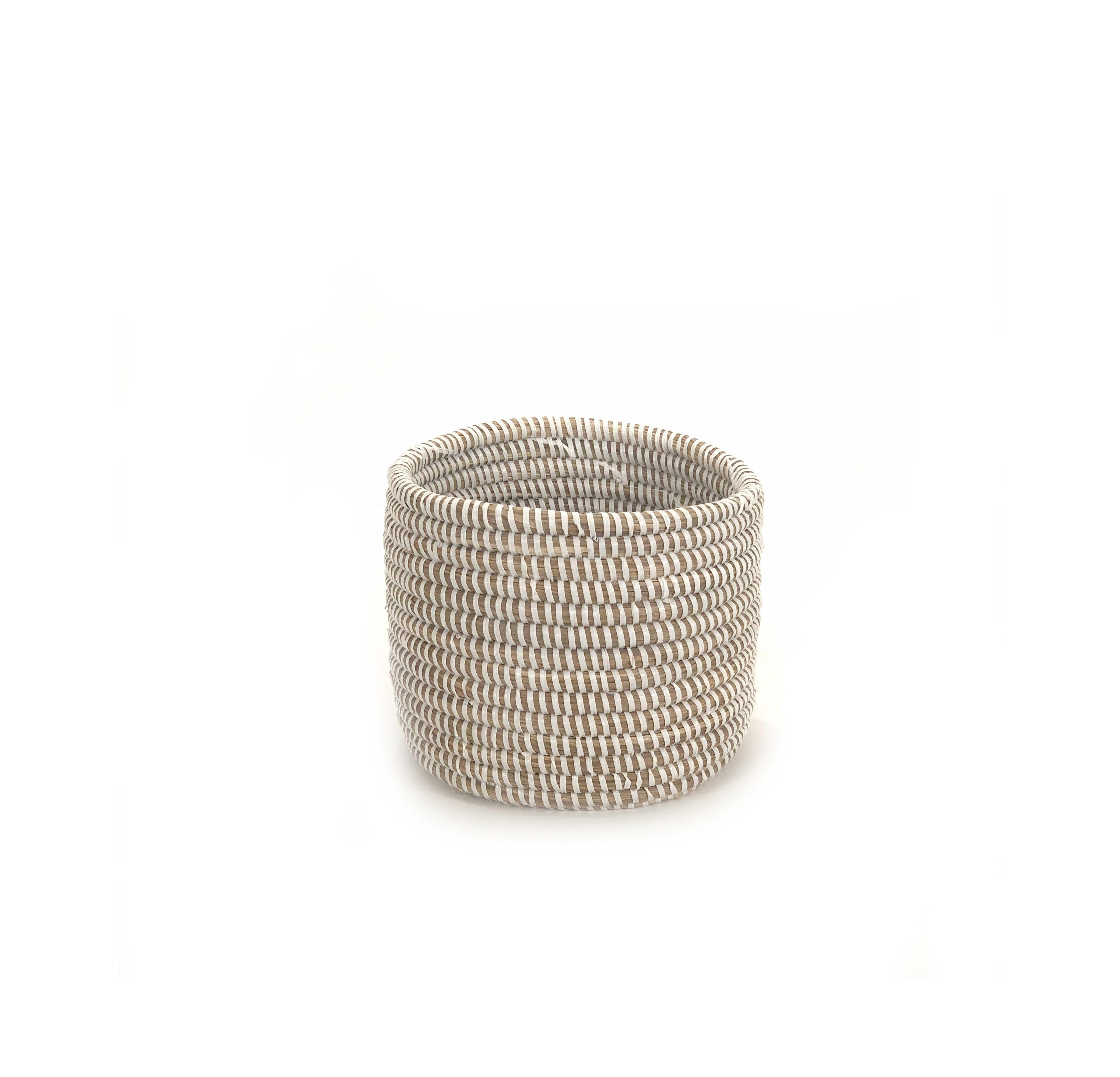 Mbare Catch-All / Planter Basket