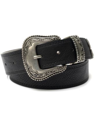 Western Pant Belt