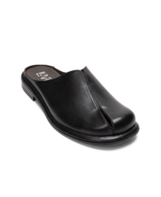 Women's Tansy Leather Mule