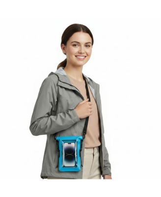 DriftTote Crossbody Dry Bag