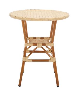 California Outdoor Bistro Table