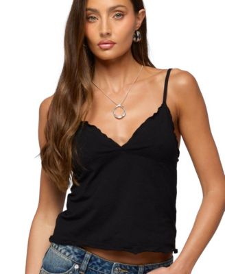 Women's Glendon Babydoll Top