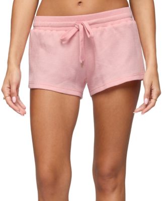 Women's Baila Waffle Shorts