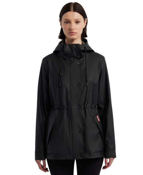 Женские куртки Hunter Women's Rubberized Anorak Coat
