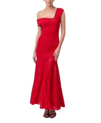 Red Sweater Dress - Macy's