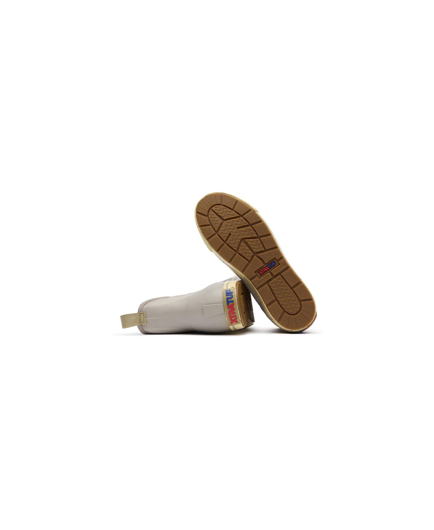 Мужские ботинки XTRATUF Camp Ankle Deck Boot — фото 2