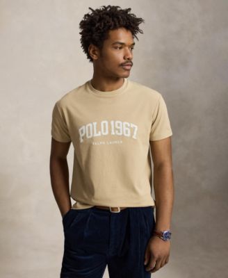 Men's Crewneck T-Shirt