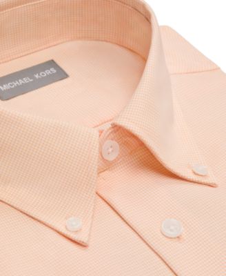 dress shirts at macy's Men's Classic Fit Dress Shirts