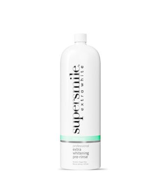 Professional Whitening Pre Rinse 16 Ounces