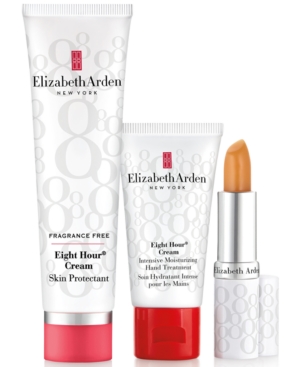 Elizabeth Arden Eight Hour Cream Skin Protectant Fragrance 